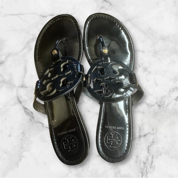 Tory Burch Sandals - Picture 1 of 4